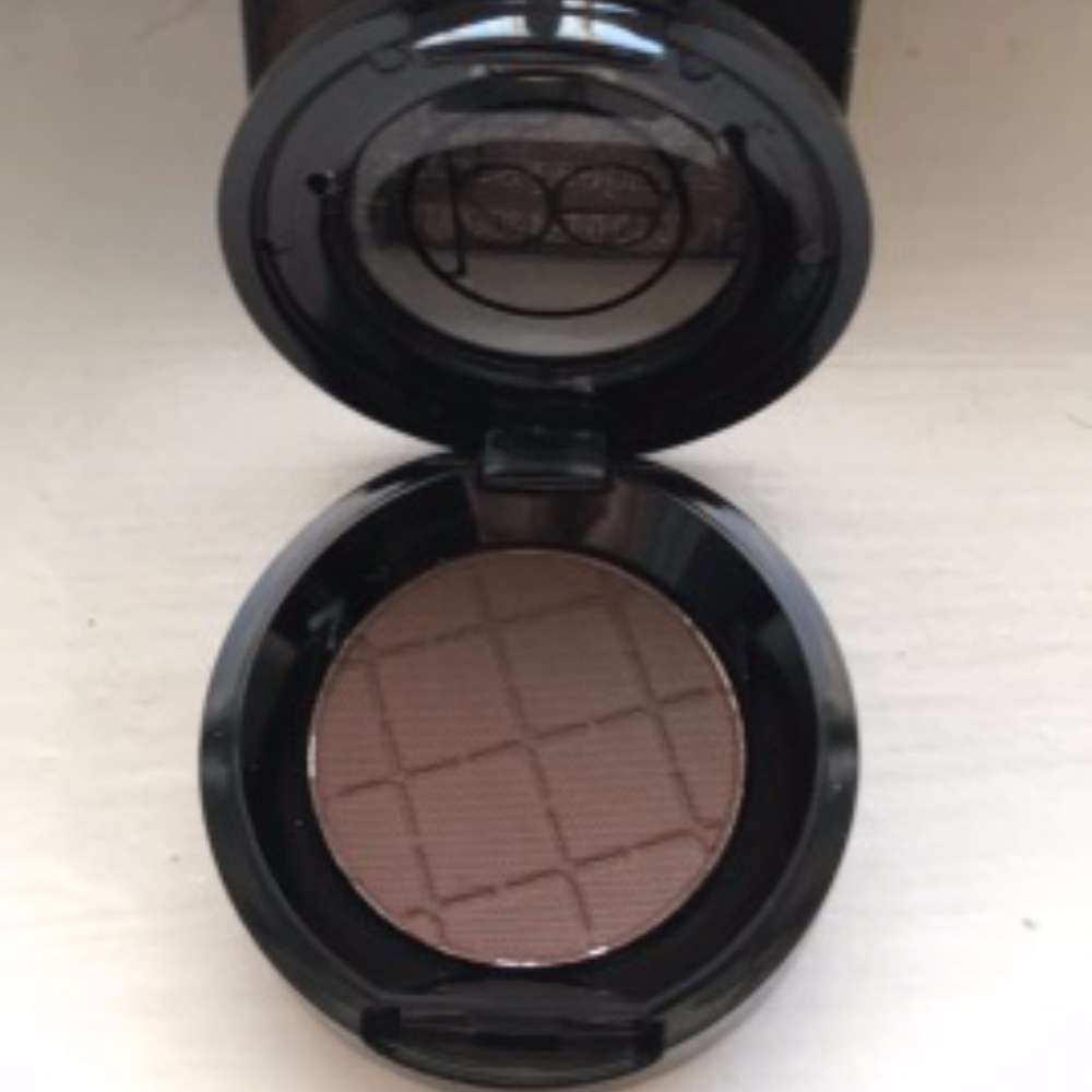 BeautiControl Mineral eye shadow: Espresso